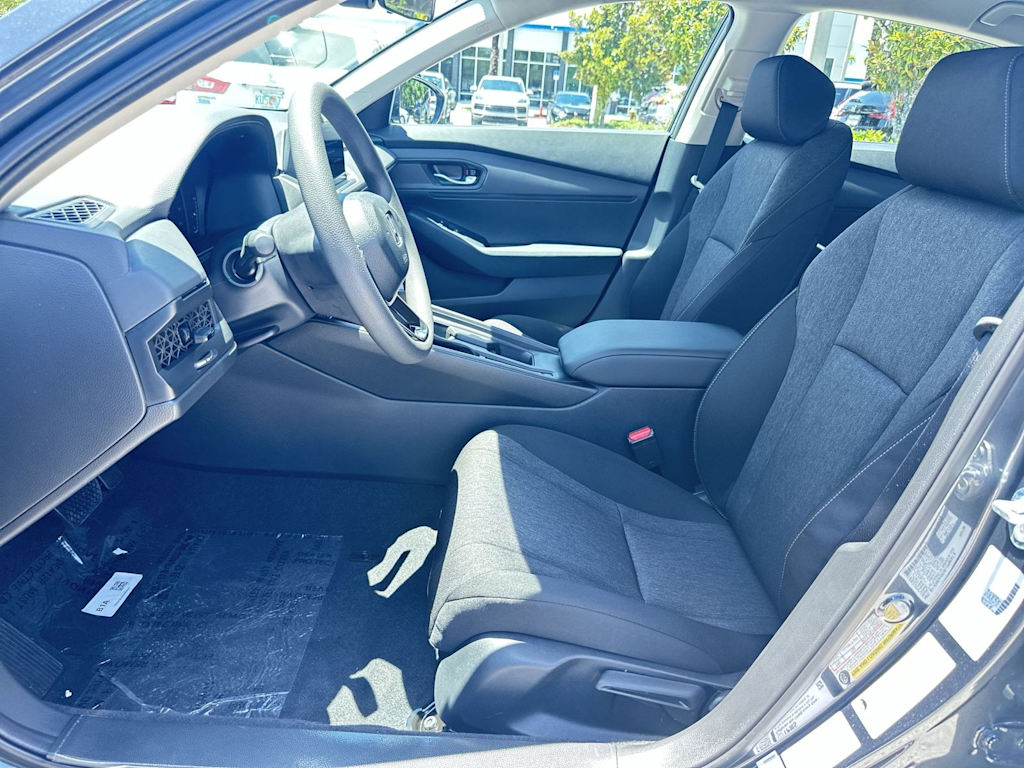 Thumbnail: 2026 Honda Accord - 11