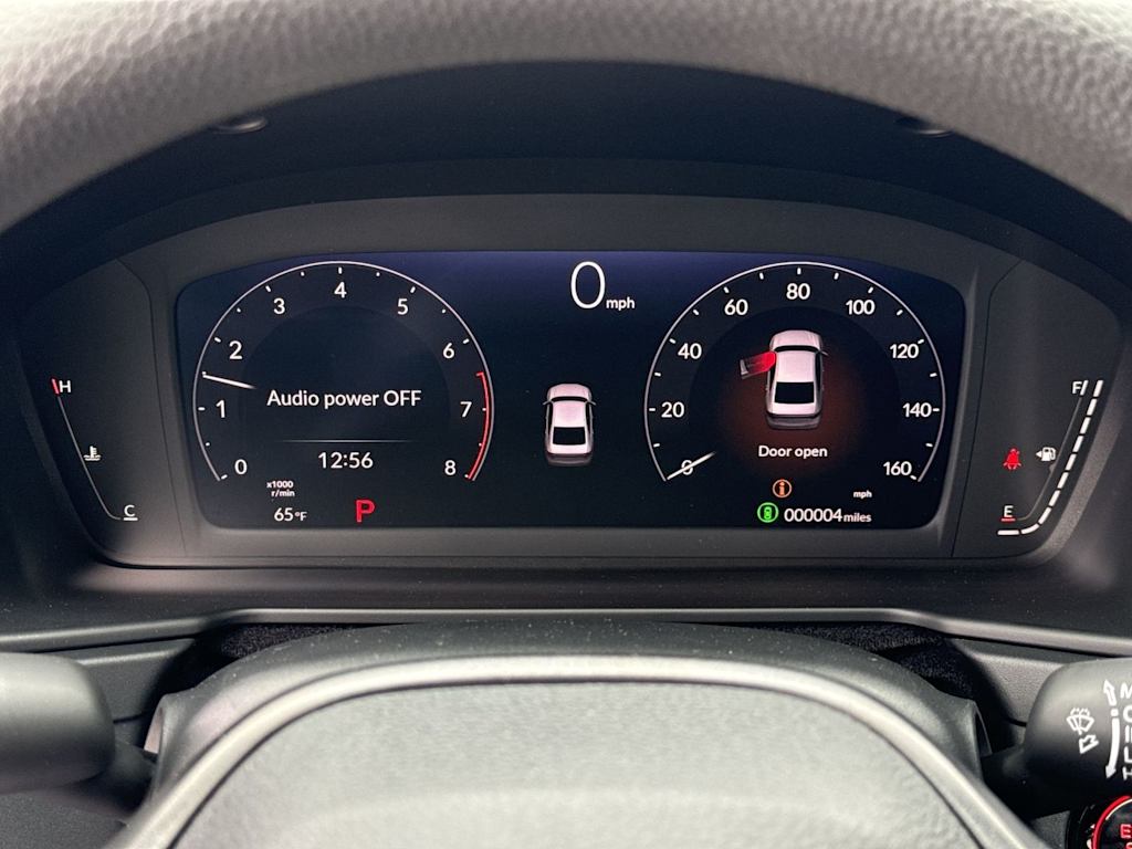 Thumbnail: 2026 Honda Accord - 14