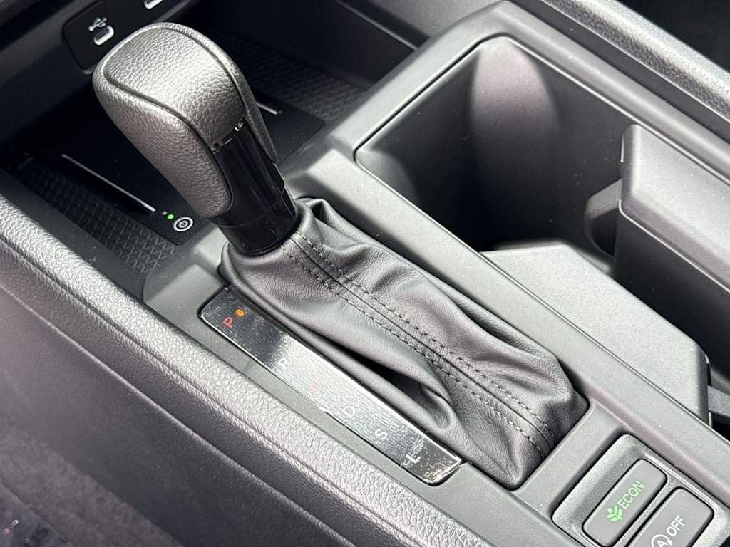 Thumbnail: 2026 Honda Accord - 22