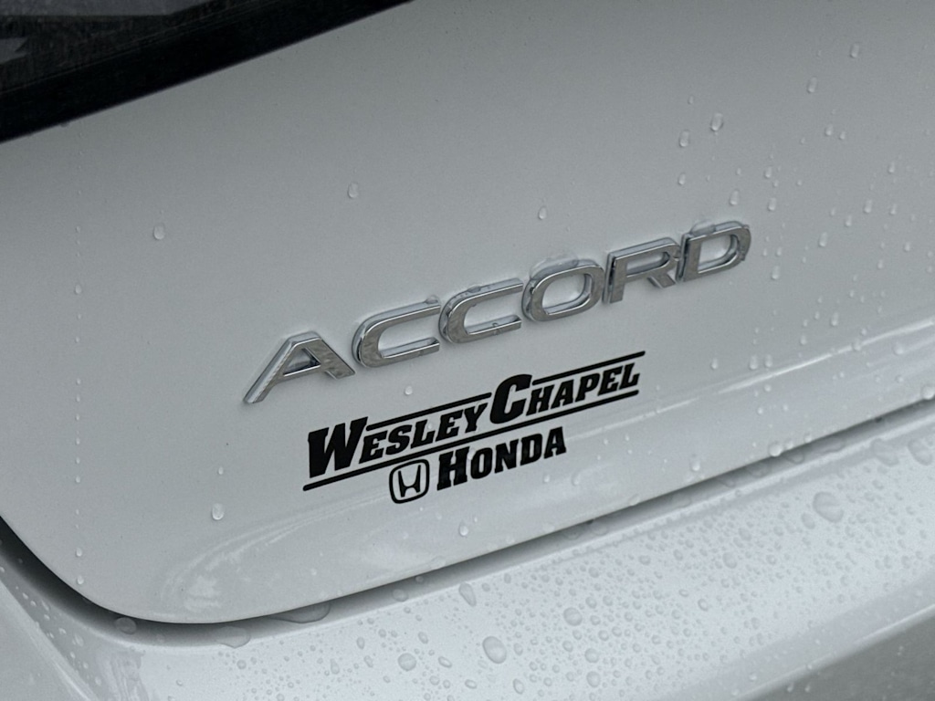Thumbnail: 2026 Honda Accord - 18
