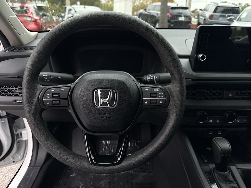 Thumbnail: 2026 Honda Accord - 2