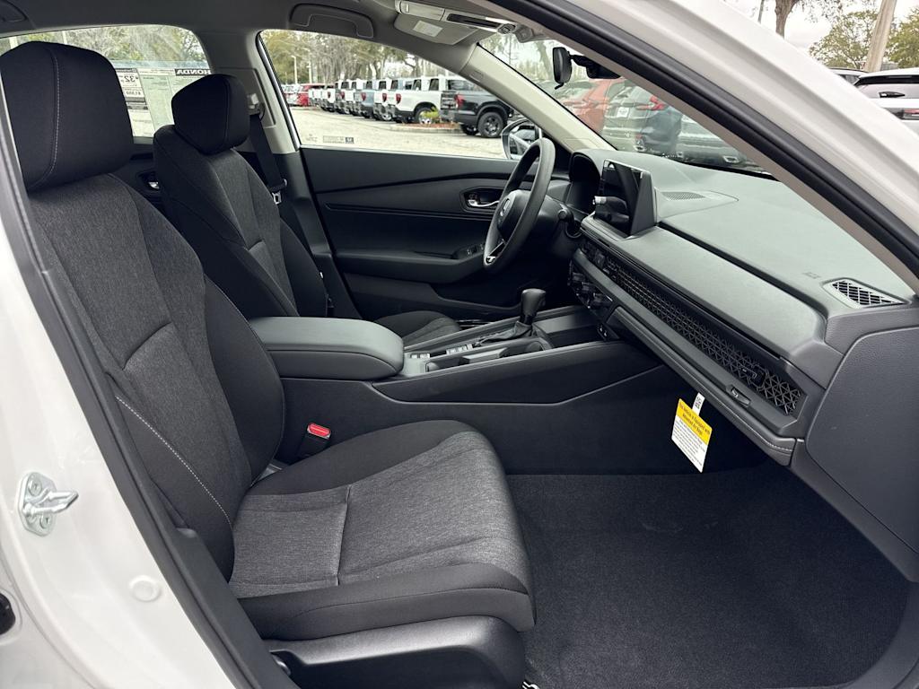 Thumbnail: 2026 Honda Accord - 21