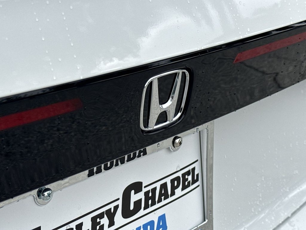 Thumbnail: 2026 Honda Accord - 7