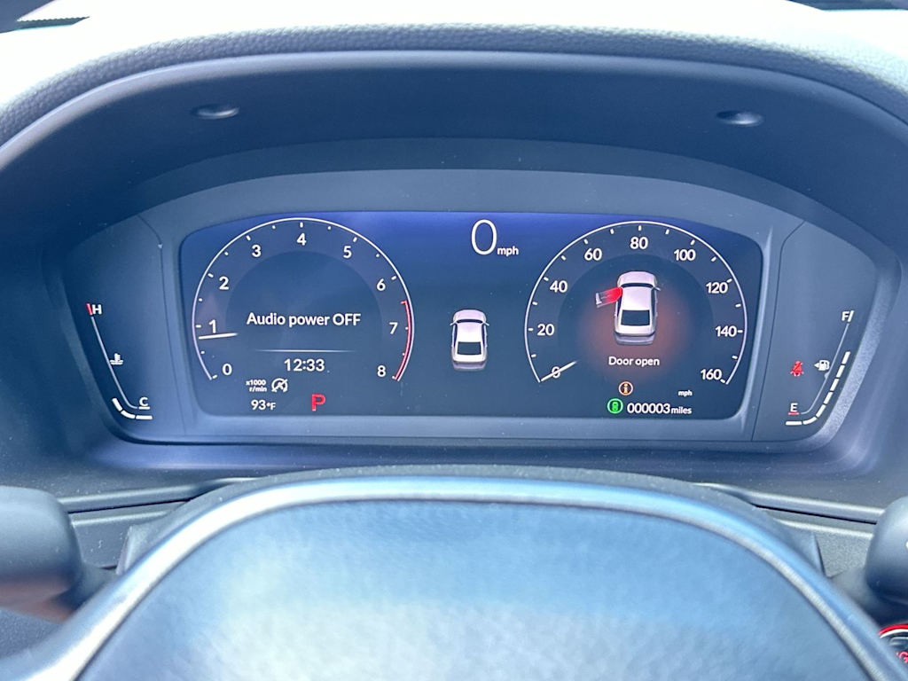 Thumbnail: 2026 Honda Accord - 14