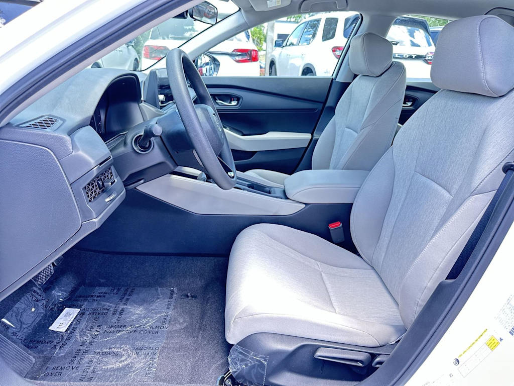 Thumbnail: 2026 Honda Accord - 9