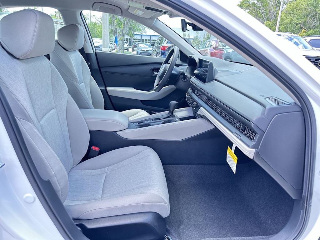 Thumbnail: 2026 Honda Accord - 10