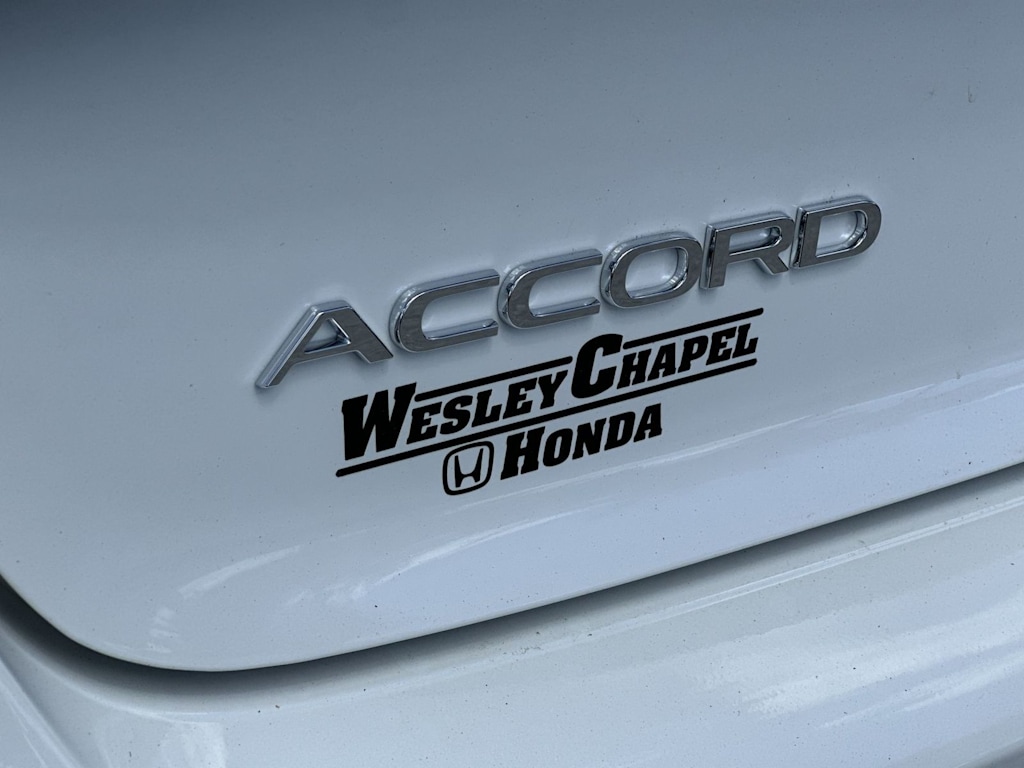 Thumbnail: 2026 Honda Accord - 18