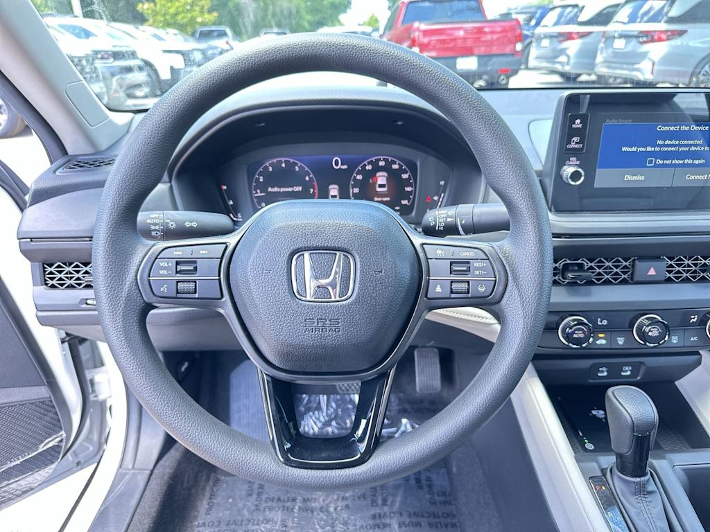 Thumbnail: 2026 Honda Accord - 2