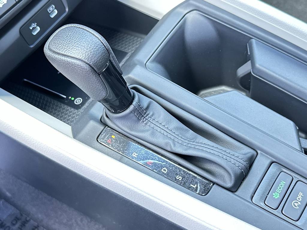 Thumbnail: 2026 Honda Accord - 22