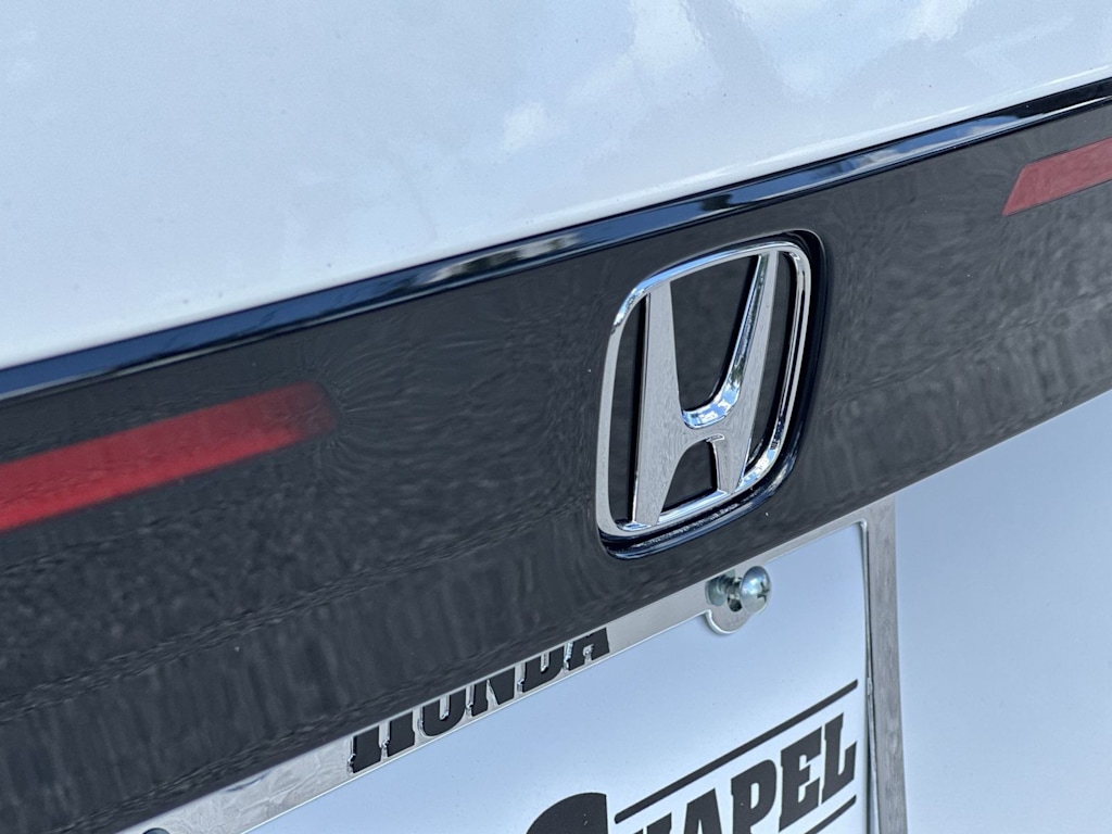 Thumbnail: 2026 Honda Accord - 7