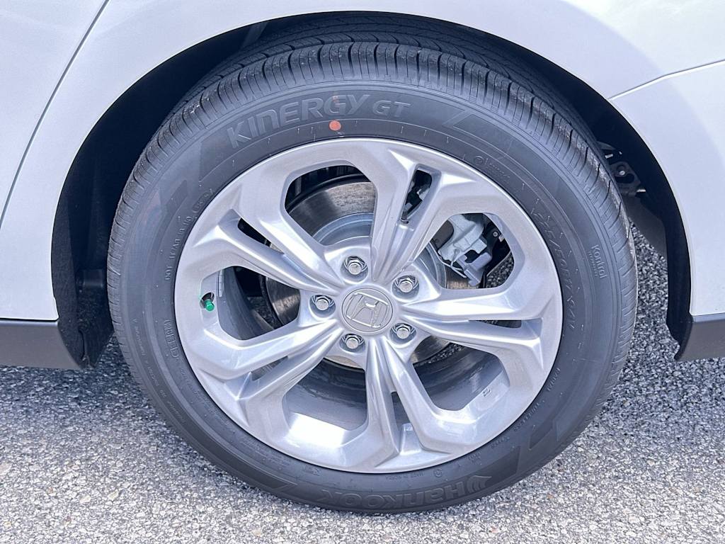 Thumbnail: 2026 Honda Accord - 8