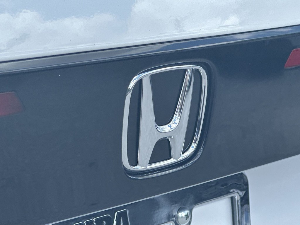Thumbnail: 2026 Honda Accord - 7
