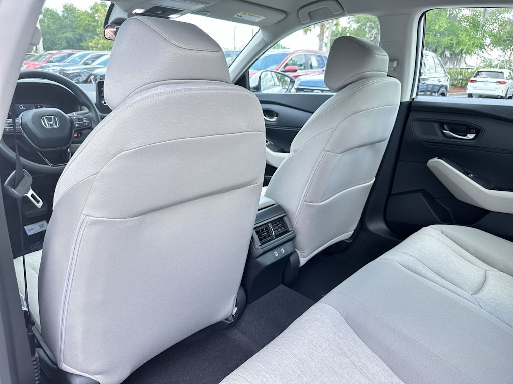 Thumbnail: 2026 Honda Accord - 19