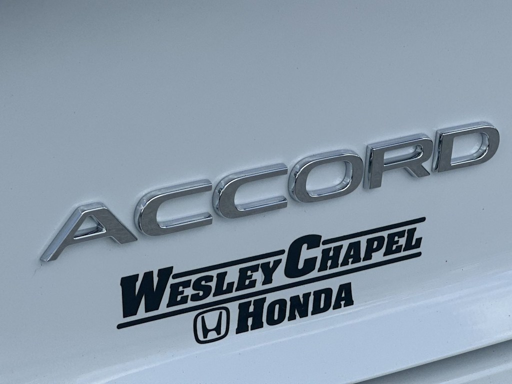 Thumbnail: 2026 Honda Accord - 18
