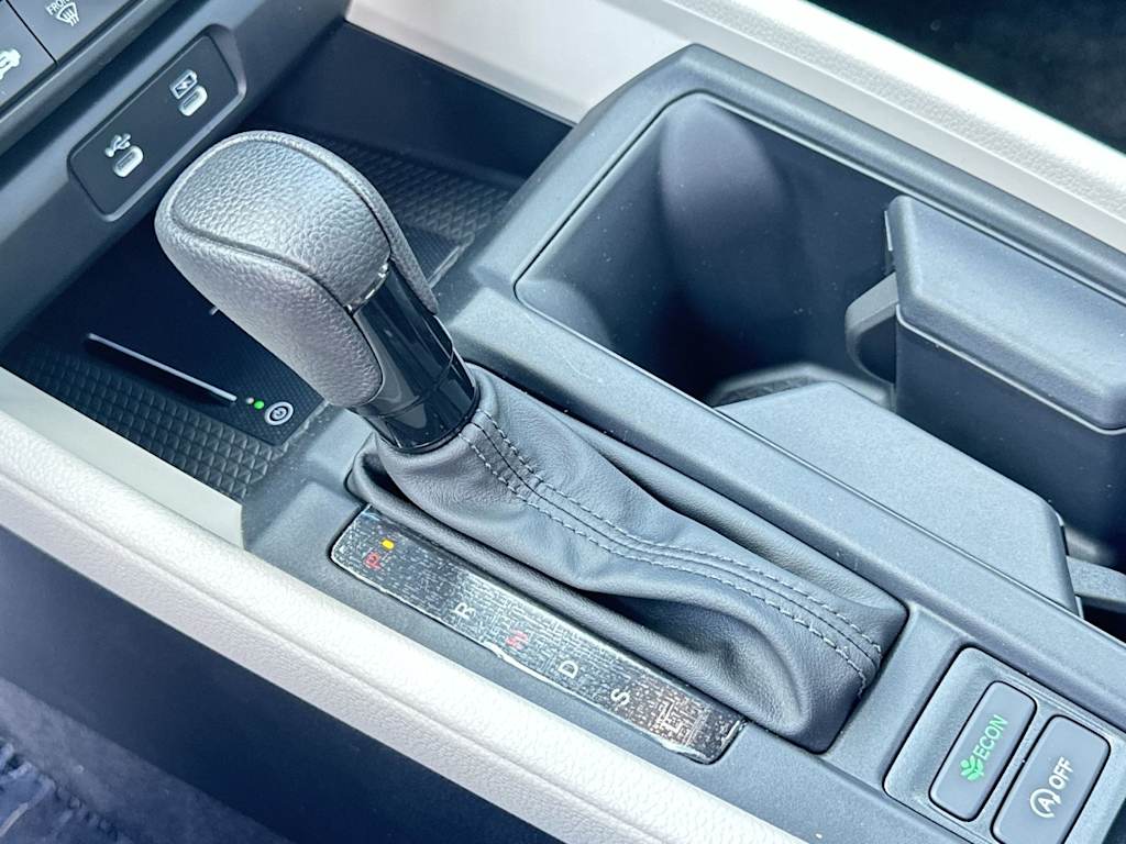 Thumbnail: 2026 Honda Accord - 22