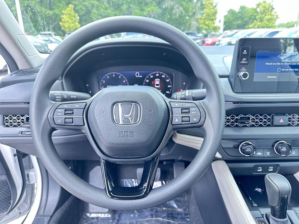 Thumbnail: 2026 Honda Accord - 2