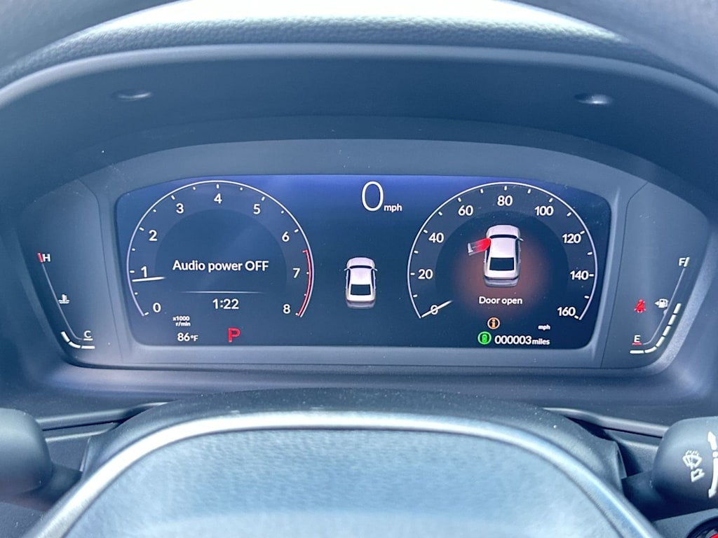 Thumbnail: 2026 Honda Accord - 14