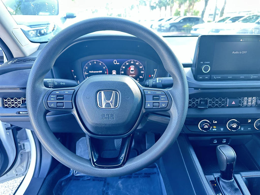 Thumbnail: 2023 Honda Accord - 2