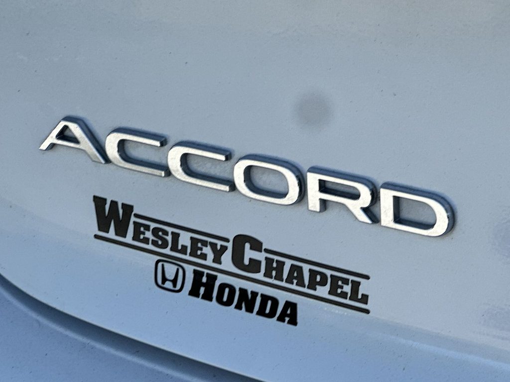 Thumbnail: 2023 Honda Accord - 18