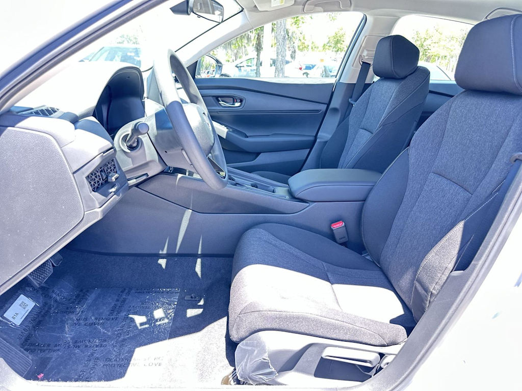 Thumbnail: 2026 Honda Accord - 10