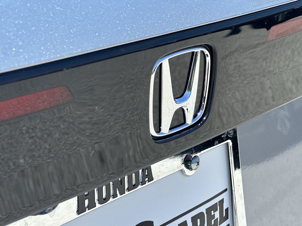 Thumbnail: 2026 Honda Accord - 7