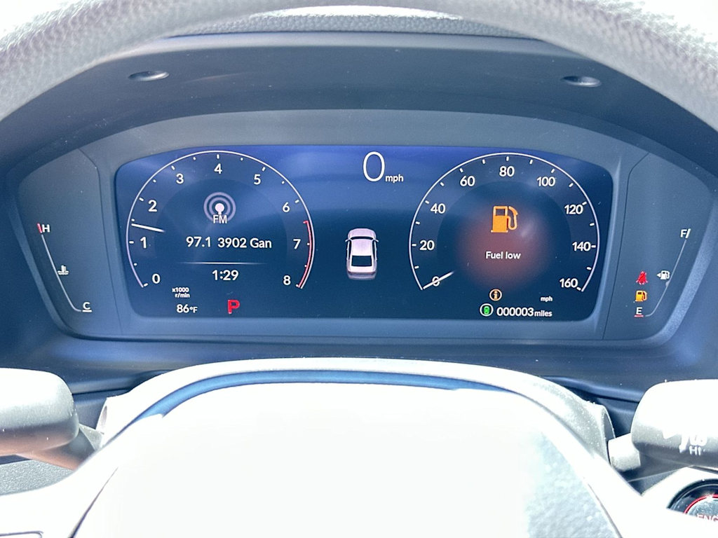 Thumbnail: 2026 Honda Accord - 15