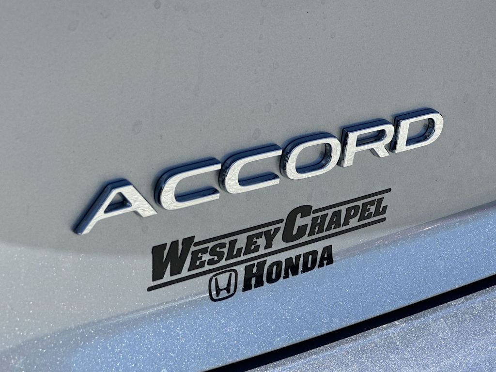 Thumbnail: 2026 Honda Accord - 19