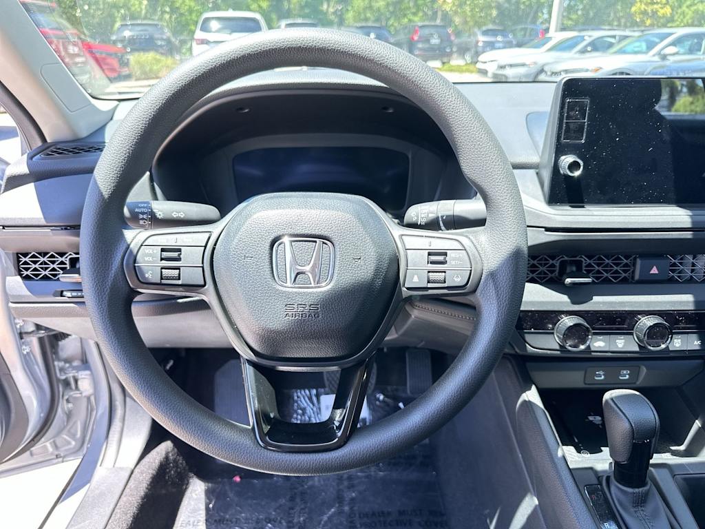 Thumbnail: 2026 Honda Accord - 2