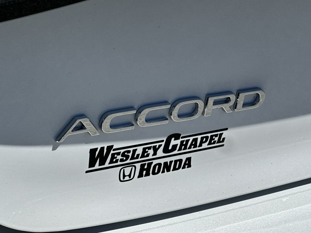 Thumbnail: 2026 Honda Accord - 20