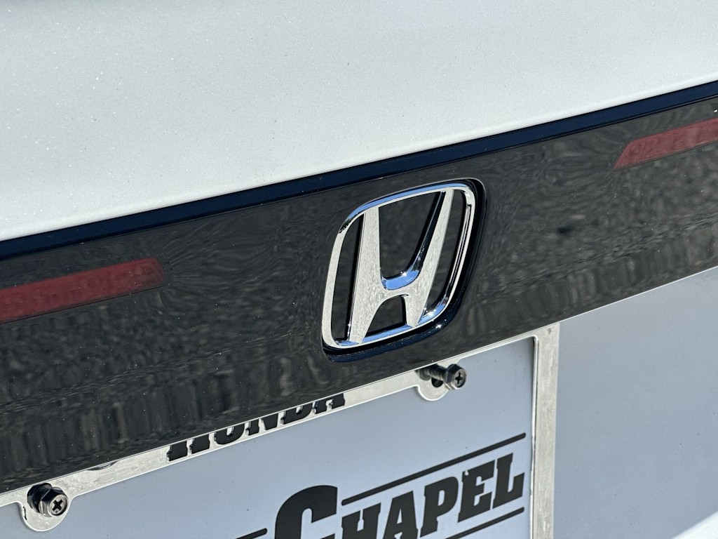 Thumbnail: 2026 Honda Accord - 7