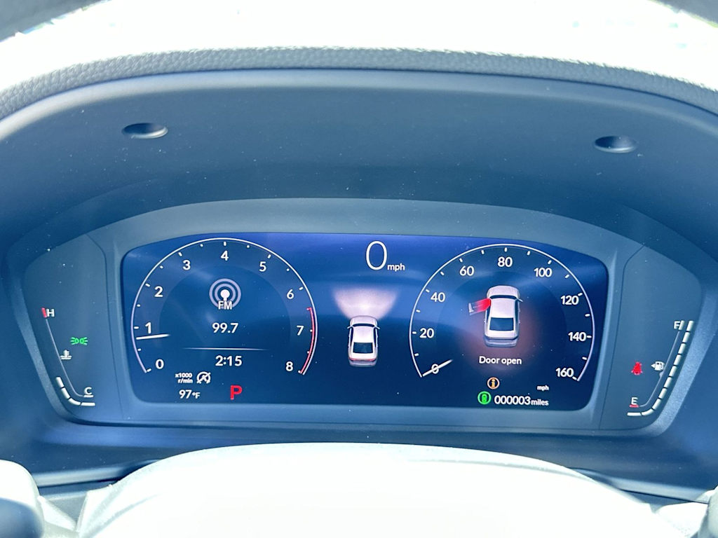 Thumbnail: 2026 Honda Accord - 15