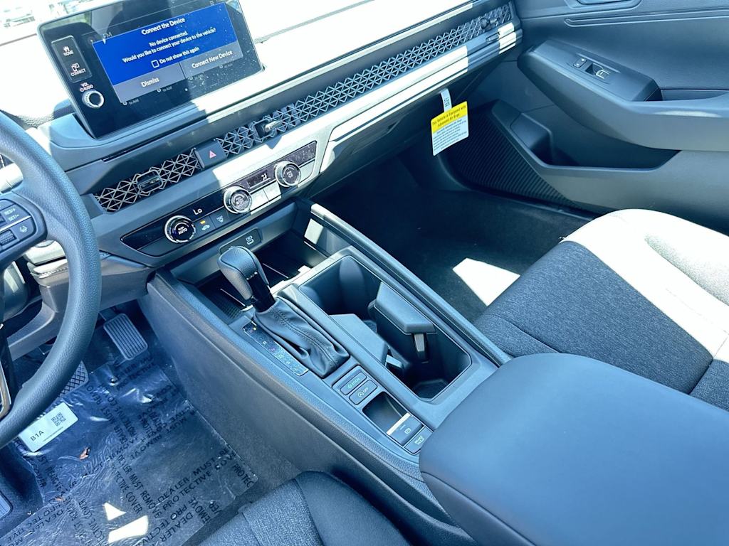 Thumbnail: 2026 Honda Accord - 9