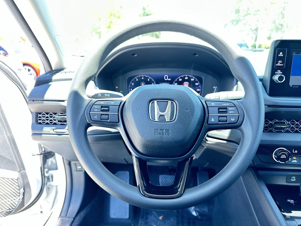 Thumbnail: 2026 Honda Accord - 2