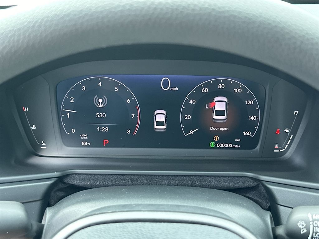 Thumbnail: 2025 Honda Accord - 13