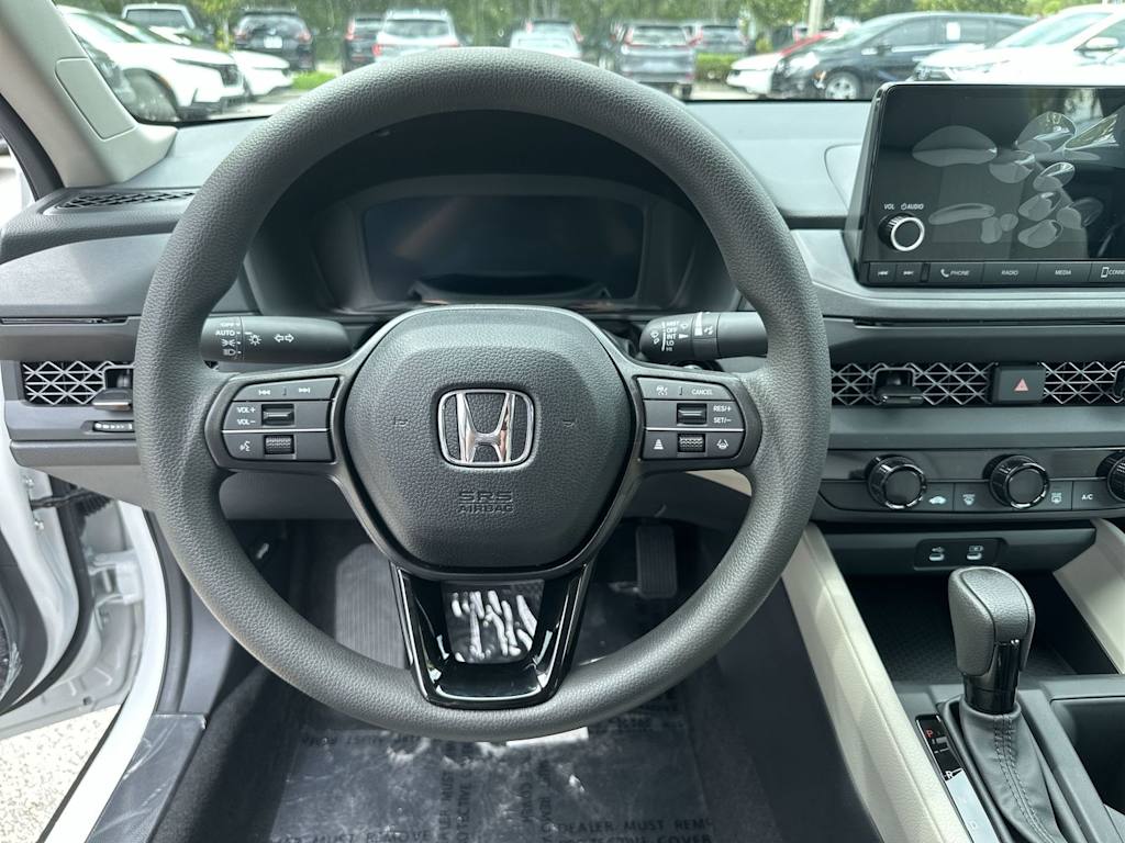 Thumbnail: 2025 Honda Accord - 2