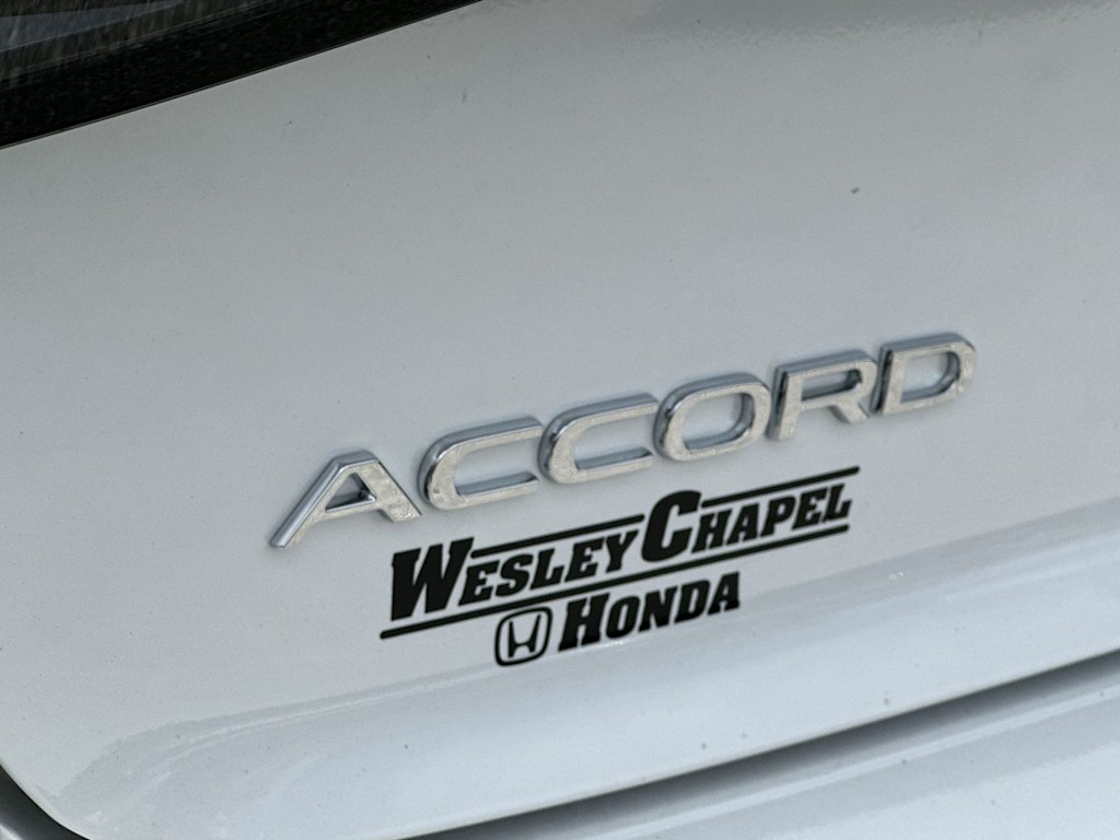 Thumbnail: 2025 Honda Accord - 17