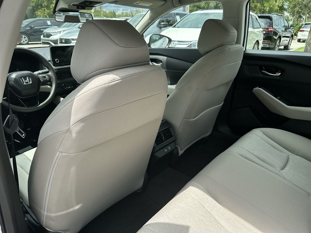 Thumbnail: 2025 Honda Accord - 10