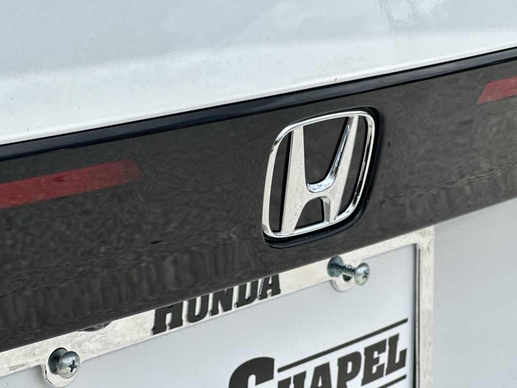 Thumbnail: 2025 Honda Accord - 6