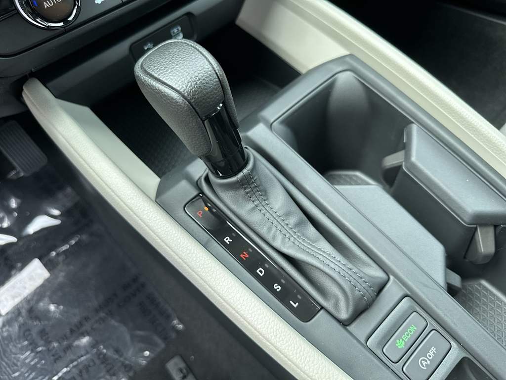 Thumbnail: 2025 Honda Accord - 21