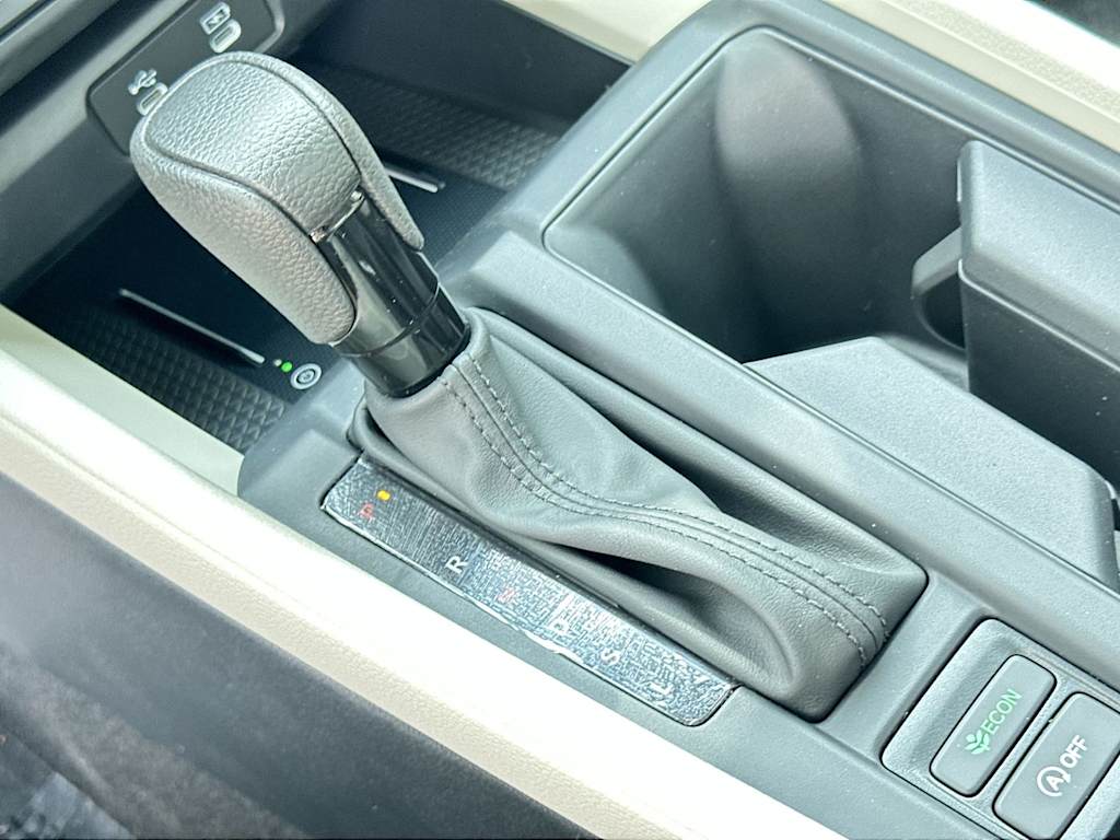 Thumbnail: 2026 Honda Accord - 22