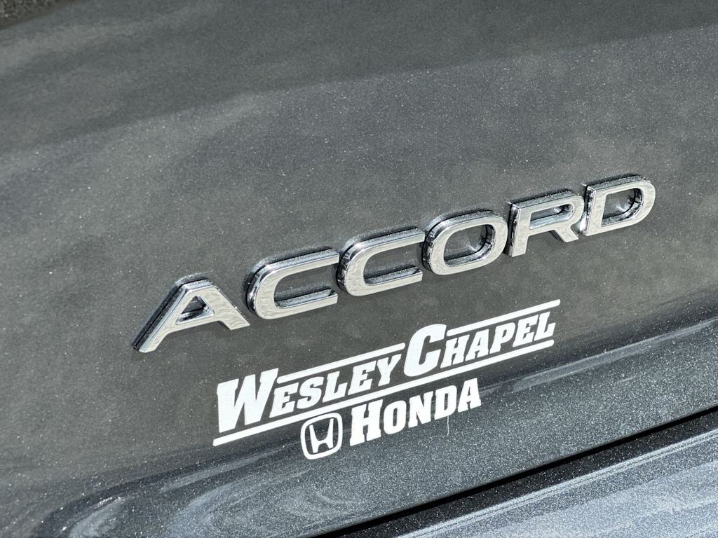 Thumbnail: 2026 Honda Accord - 18