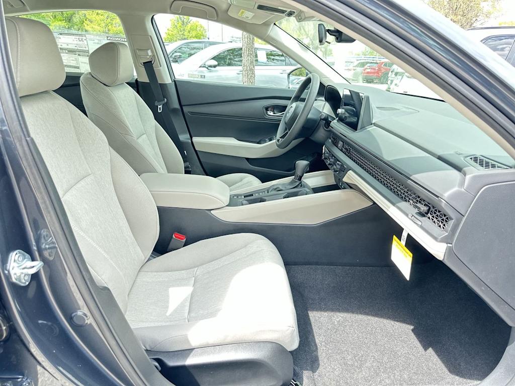 Thumbnail: 2026 Honda Accord - 21