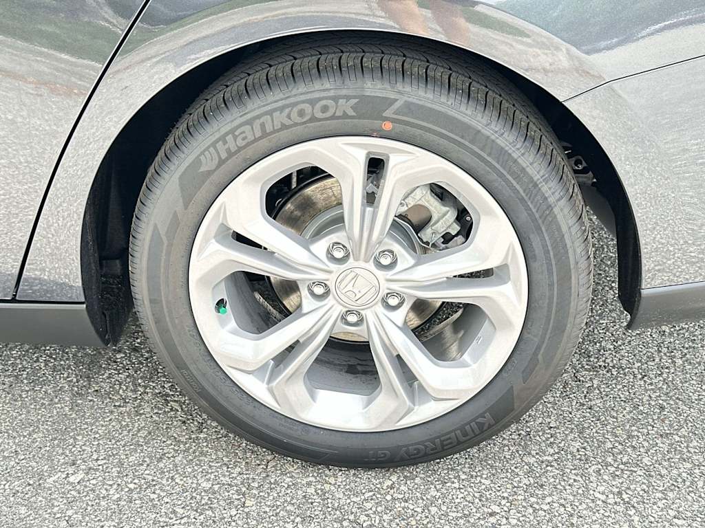 Thumbnail: 2026 Honda Accord - 8