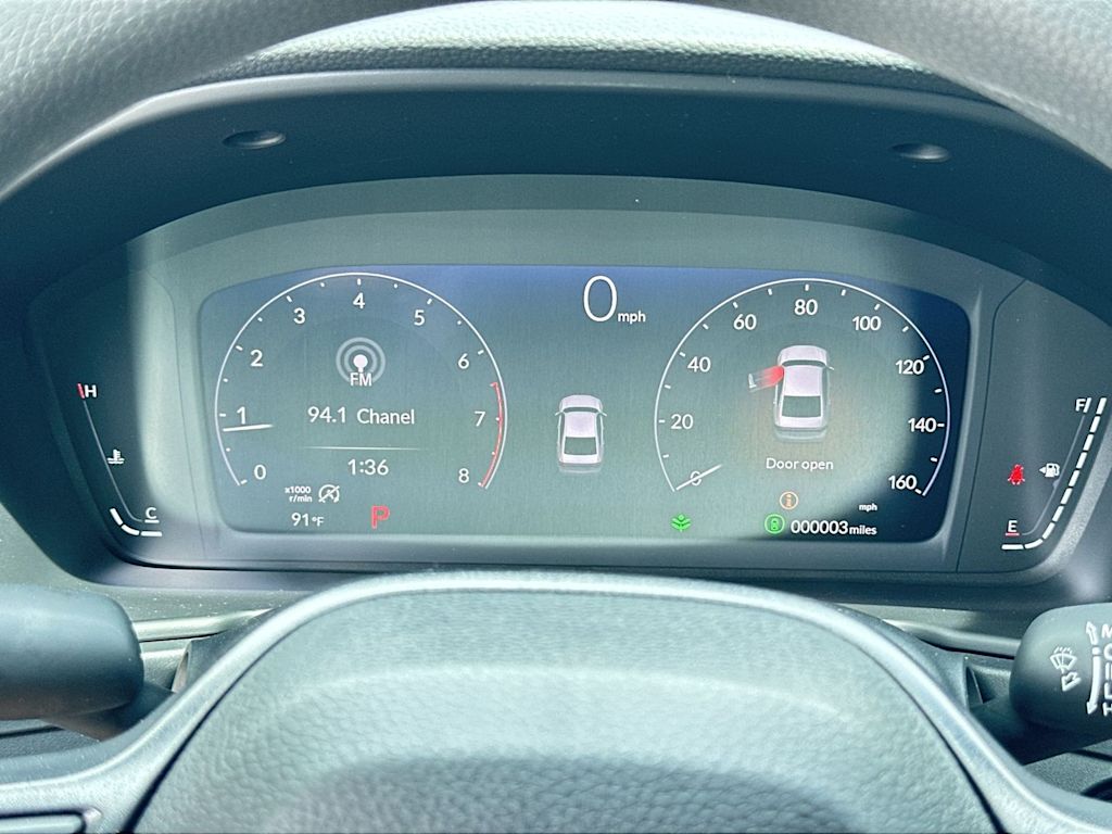Thumbnail: 2026 Honda Accord - 14