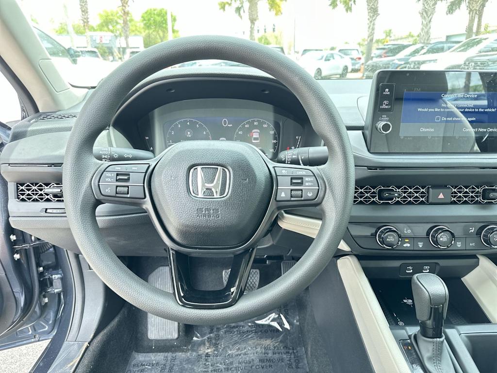 Thumbnail: 2026 Honda Accord - 2
