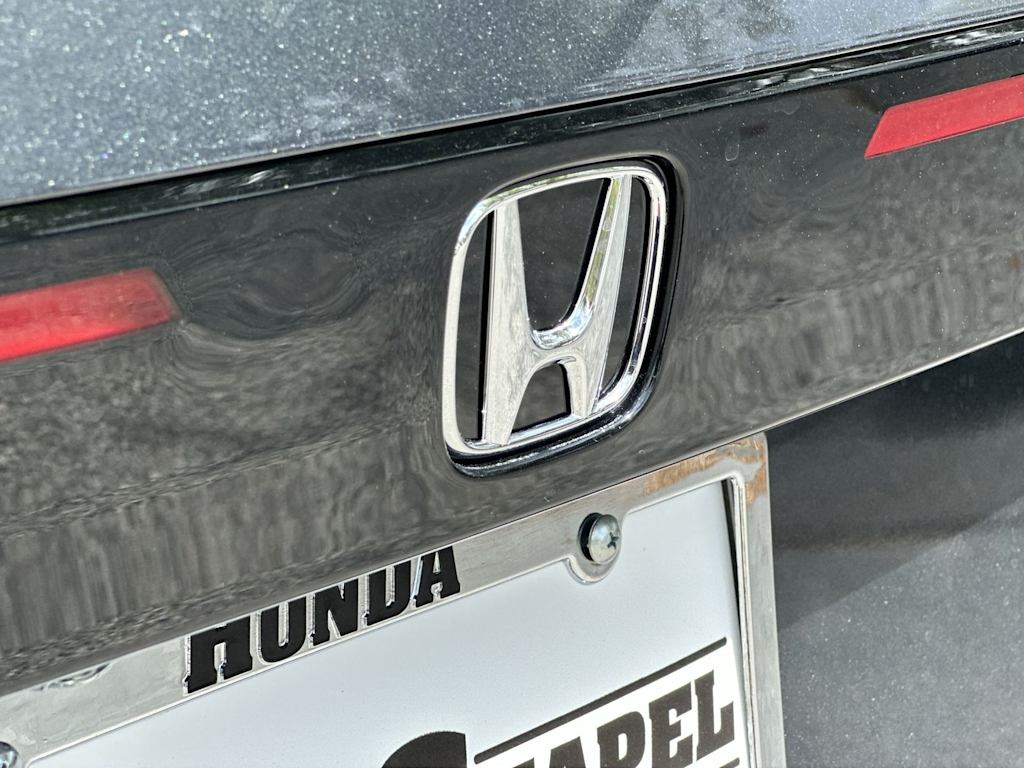 Thumbnail: 2026 Honda Accord - 7