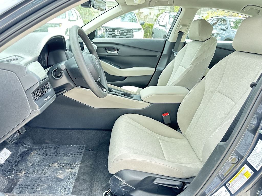 Thumbnail: 2026 Honda Accord - 10