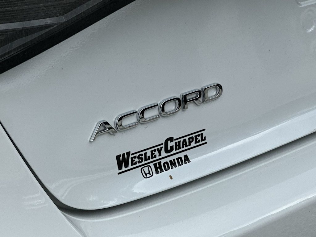 Thumbnail: 2024 Honda Accord - 21