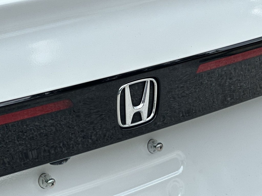 Thumbnail: 2024 Honda Accord - 7