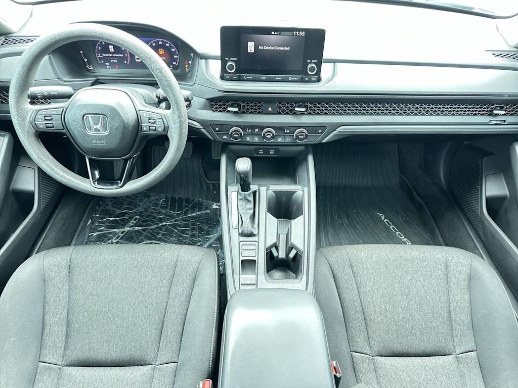 Thumbnail: 2024 Honda Accord - 2